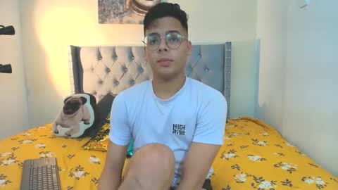 stewart online show from 11-28-25, 02:36