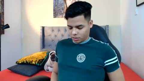 stewart online show from 12-15-25, 02:16