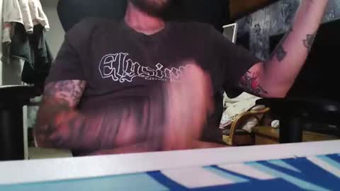 stexgullzz online show from 04-22-26, 07:48