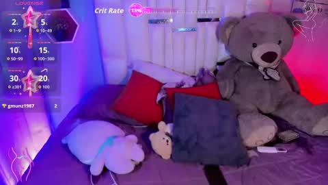 Steisee Reyes online show from 03-14-26, 06:19