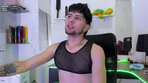 Manuel online show from 05-23-26, 06:45