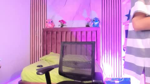 Snapshot of sthepanodimonaco chatting on 12-05-25, 07:54 Sthepano online show from 12-05-25, 07:54