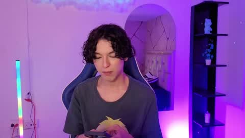 Sthepano  online show from 05-27-26, 03:36