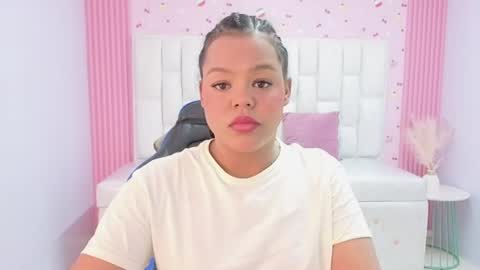 Sther  online show from 07-18-26, 03:00