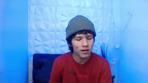 Snapshot of stich_23 chatting on 04-28-26, 03:50 Stich online show from 04-28-26, 03:50