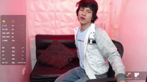 Snapshot of stich_23 chatting on 04-30-26, 08:57 Stich online show from 04-30-26, 08:57