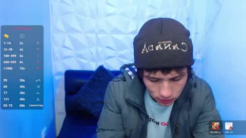 Snapshot of stich_23 chatting on 05-02-26, 01:05 Stich online show from 05-02-26, 01:05