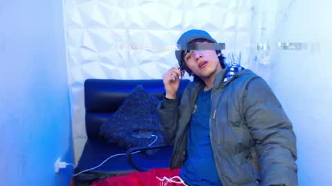 Snapshot of stich_23 chatting on 05-05-26, 04:09 Stich online show from 05-05-26, 04:09