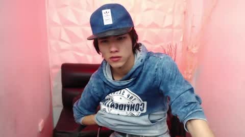 Snapshot of stich_23 chatting on 05-07-26, 05:46 Stich online show from 05-07-26, 05:46