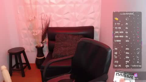 Snapshot of stich_23 chatting on 06-10-26, 05:07 Stich online show from 06-10-26, 05:07
