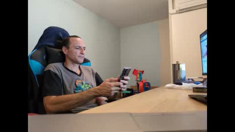 Snapshot of stickolive1 chatting on 10-07-25, 09:45 stickolive1 online show from 10-07-25, 09:45