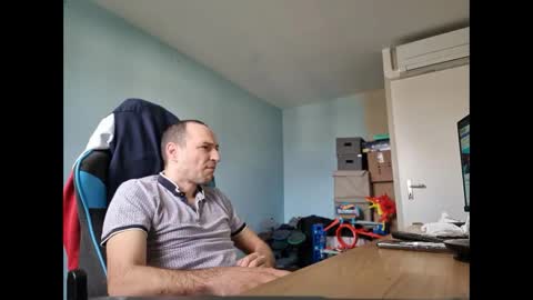 stickolive1 online show from 01-16-26, 09:02