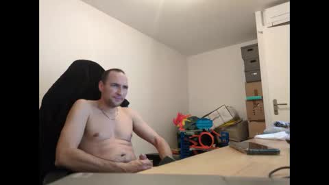 stickolive1 online show from 02-24-26, 11:25