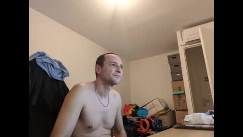 stickolive1 online show from 03-11-26, 06:25