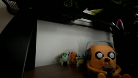 StickyxJam online show from 04-24-26, 08:33