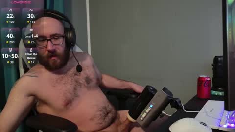 StickyKraken online show from 10-23-25, 04:34