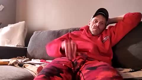 stickymouse45 online show from 10-25-25, 02:19