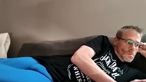 stickymouse45 online show from 11-08-25, 12:05