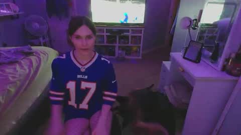 stickysweet08 online show from 11-02-25, 11:40