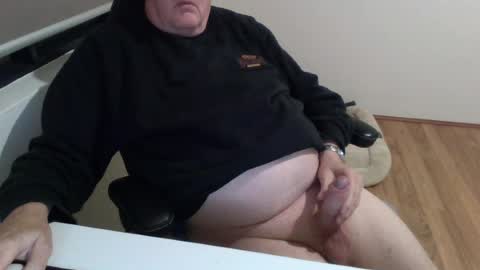 stiffyman55 online show from 07-26-26, 10:49