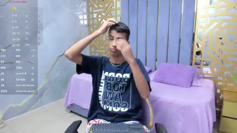 stiilman_hots online show from 02-06-25, 03:48