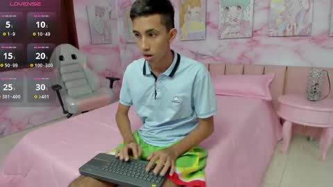 stiilman_hots online show from 02-08-25, 02:15