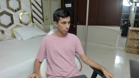 stiilman_hots online show from 02-19-25, 06:33