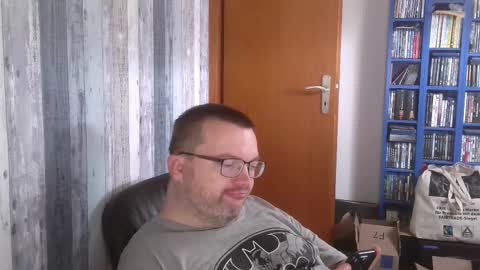 Oliver online show from 09-09-25, 09:20