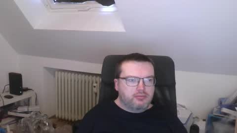 Oliver online show from 01-12-26, 07:57