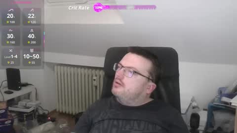 Oliver online show from 03-19-26, 07:29