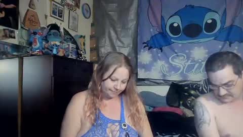 Snapshot of stitchsunshine85 chatting on 07-02-26, 07:36 Tasha and Drew online show from 07-02-26, 07:36