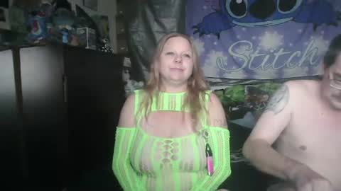 Snapshot of stitchsunshine85 chatting on 07-08-26, 07:24 Tasha and Drew online show from 07-08-26, 07:24