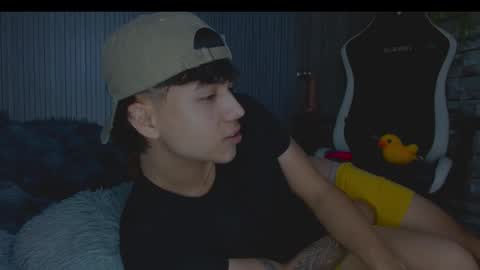 Snapshot of stiv__lea chatting on 01-10-26, 12:23 stiven leal online show from 01-10-26, 12:23