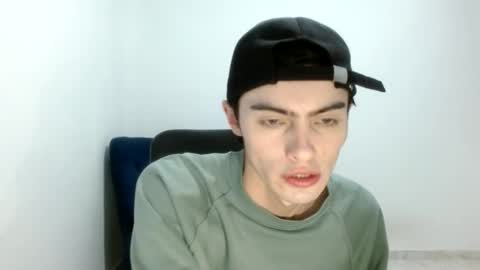 stiv_grant online show from 03-18-26, 11:19