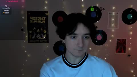 stive_prime online show from 01-10-26, 09:44