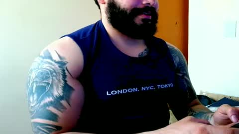 stiven253958 online show from 06-14-26, 05:15