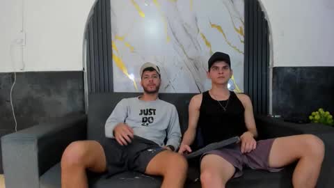 friends online show from 02-28-26, 04:35