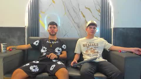 friends online show from 03-16-26, 05:44