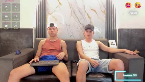 friends online show from 04-09-26, 04:12