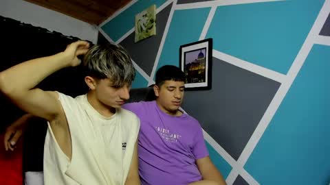 Stiven  online show from 04-22-26, 02:25