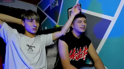 Stiven  online show from 04-30-26, 01:45