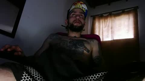 stiven online show from 01-02-25, 06:56