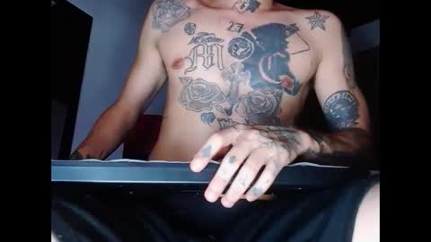 stiven online show from 01-11-25, 03:55