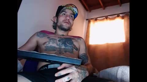 stiven online show from 02-02-25, 03:28