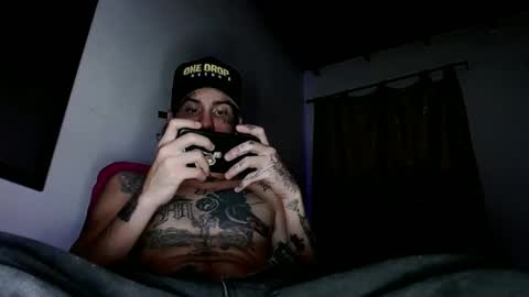 stiven online show from 02-09-25, 02:06