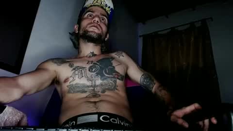 stiven online show from 02-09-25, 05:08