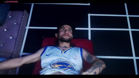 stiven online show from 10-16-25, 10:38