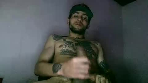 stiven online show from 04-30-26, 08:57