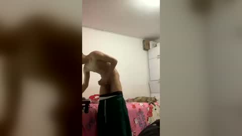 Snapshot of stiwar_blessd chatting on 07-17-26, 05:58 jhoal Laj online show from 07-17-26, 05:58