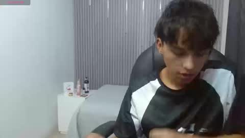 Stiwen online show from 03-14-26, 04:01